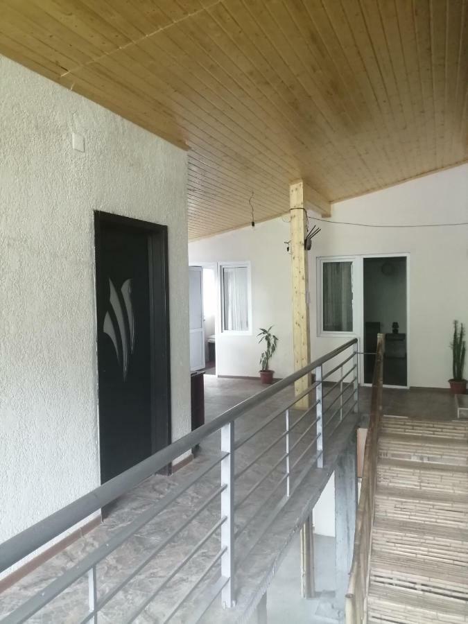 Jeiran Japaridze'S Guesthouse Mestia Luaran gambar
